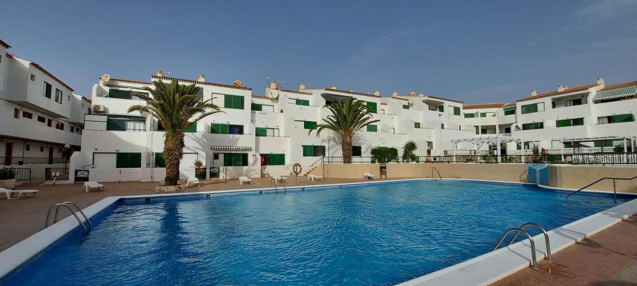 Vacaciones Alondras Park D209 Apartment Arona  Exterior photo