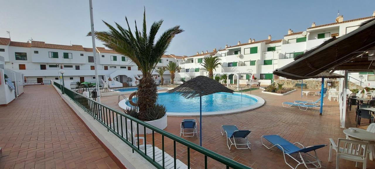 Vacaciones Alondras Park D209 Apartment Arona  Exterior photo