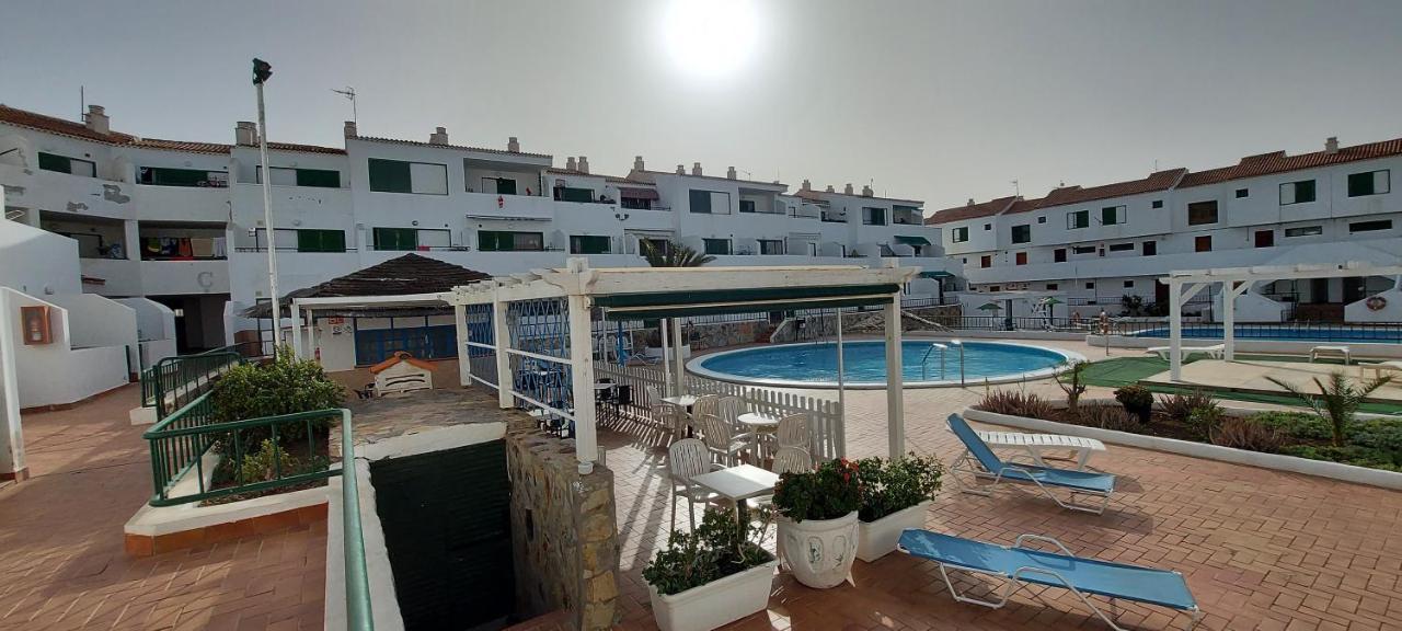 Vacaciones Alondras Park D209 Apartment Arona  Exterior photo