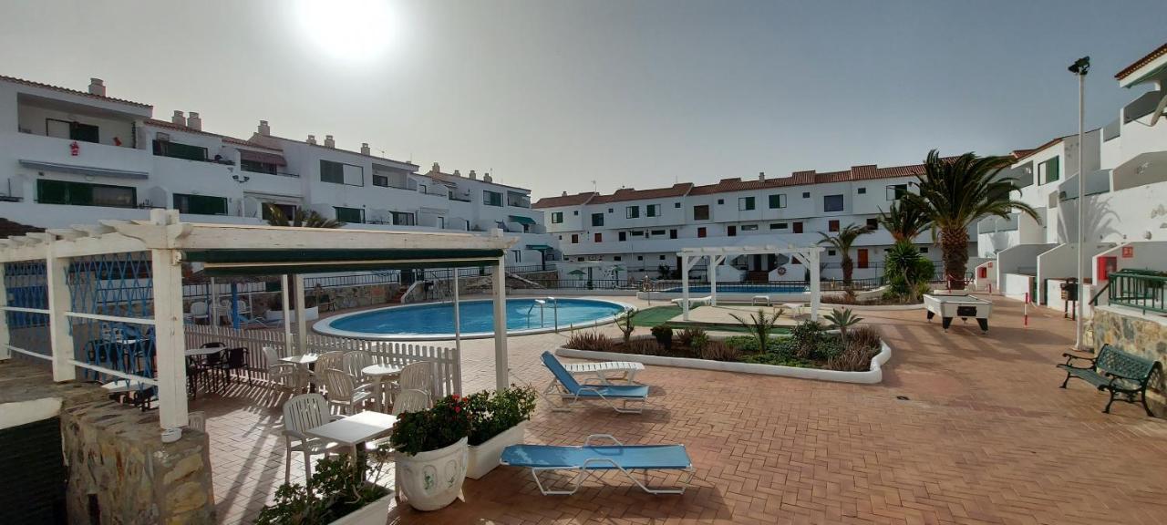 Vacaciones Alondras Park D209 Apartment Arona  Exterior photo