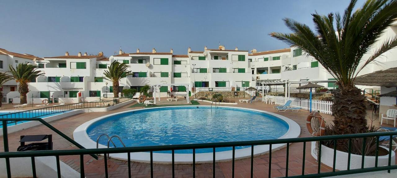 Vacaciones Alondras Park D209 Apartment Arona  Exterior photo