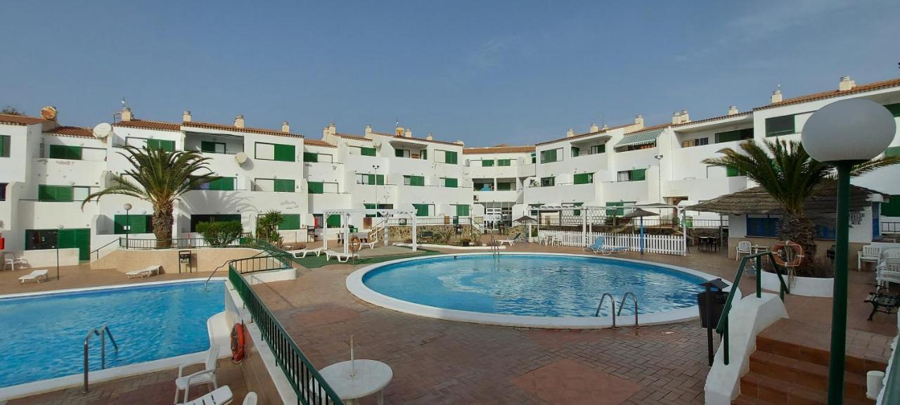 Vacaciones Alondras Park D209 Apartment Arona  Exterior photo