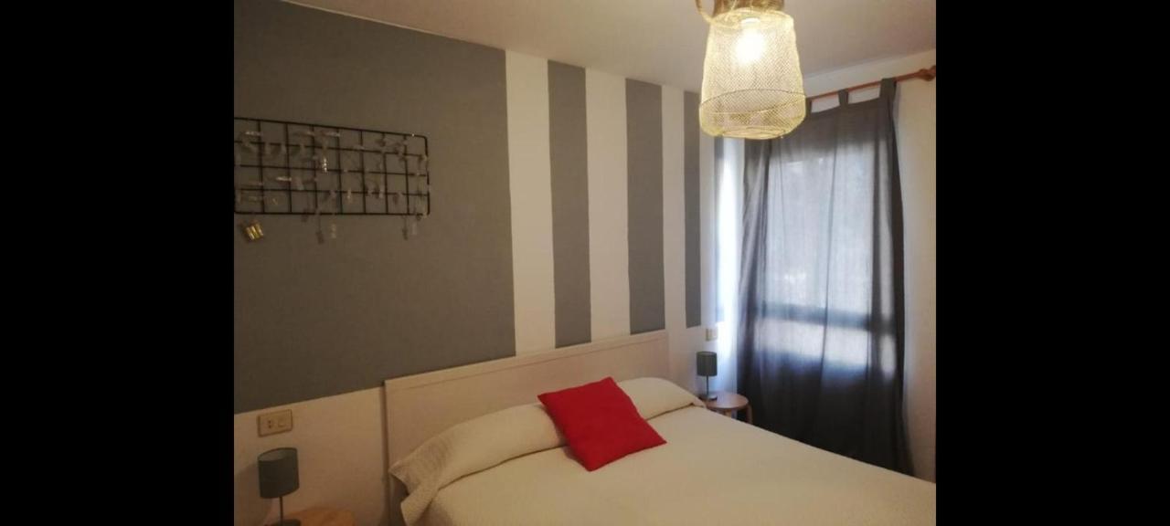 Vacaciones Alondras Park D209 Apartment Arona  Exterior photo