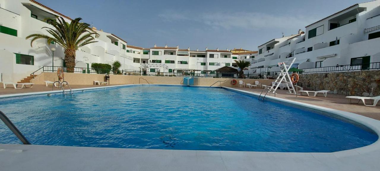 Vacaciones Alondras Park D209 Apartment Arona  Exterior photo