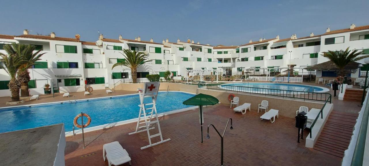 Vacaciones Alondras Park D209 Apartment Arona  Exterior photo