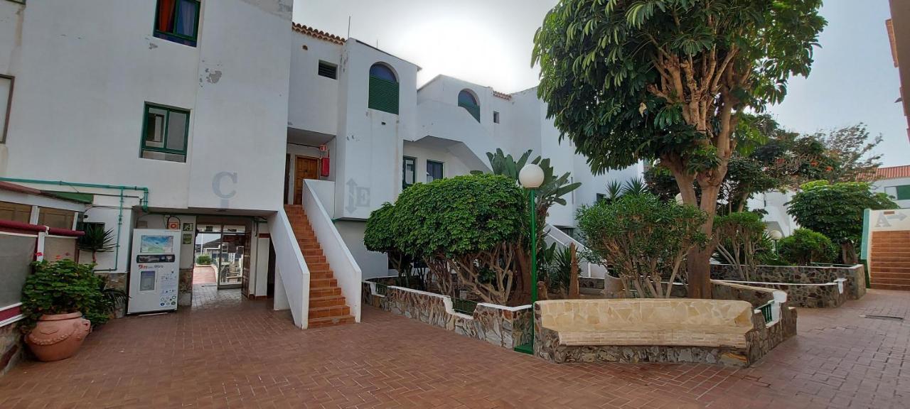 Vacaciones Alondras Park D209 Apartment Arona  Exterior photo